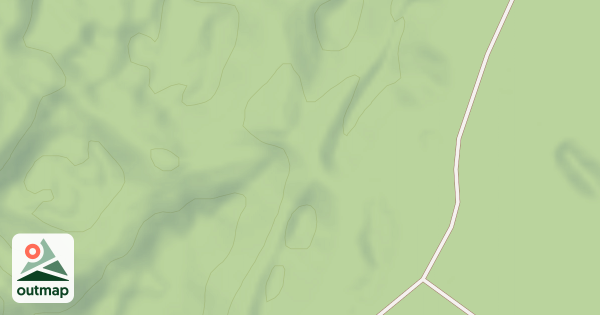 Map of FR 2063C
