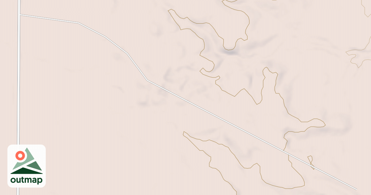 Map of USFS National Forest System Roads {F6C2C3A1-2B69-4CFA-A701-9F466B8EBF74}
