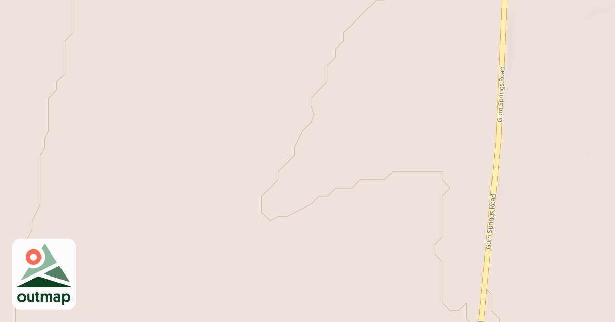Map of 560-E