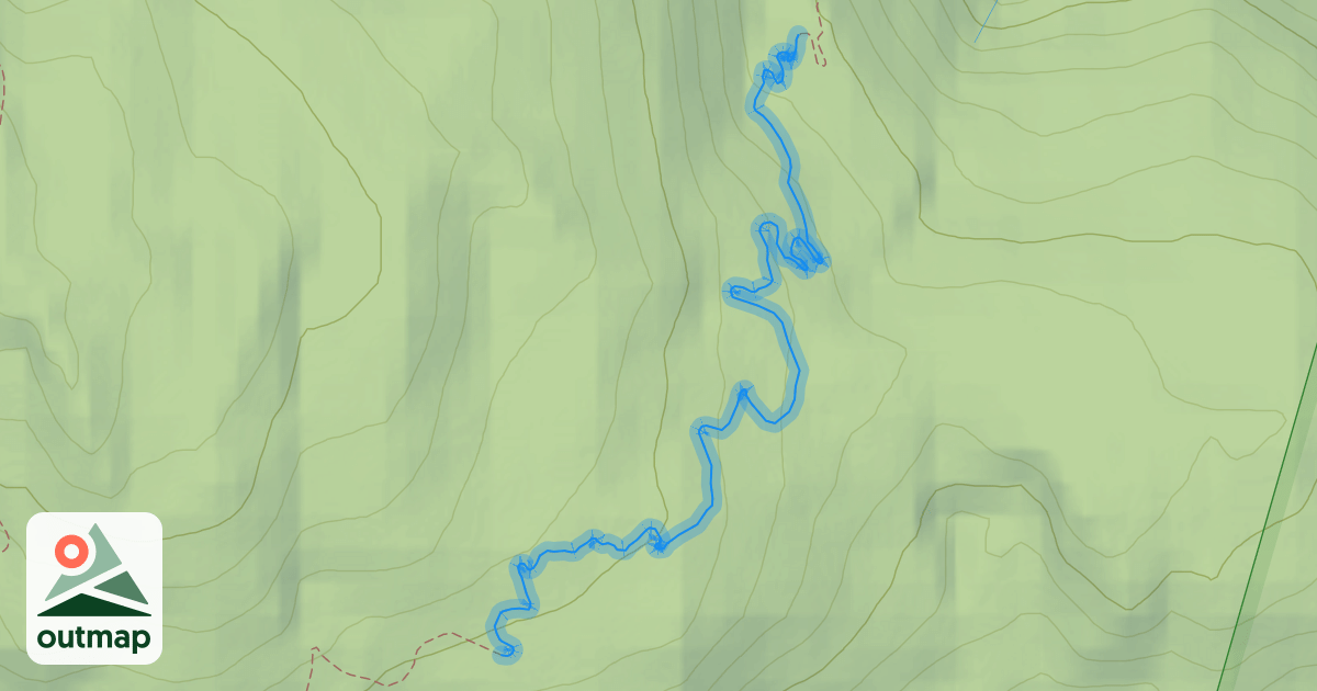 Map of Beowulf