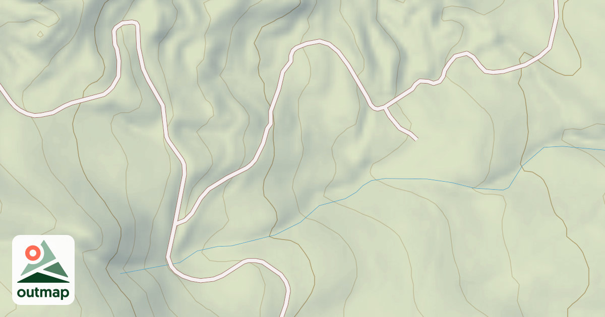 Map of BLM National GTLF Public Motorized Roads 49c263af-9d3e-4b3e-922d-5b9fe8370900
