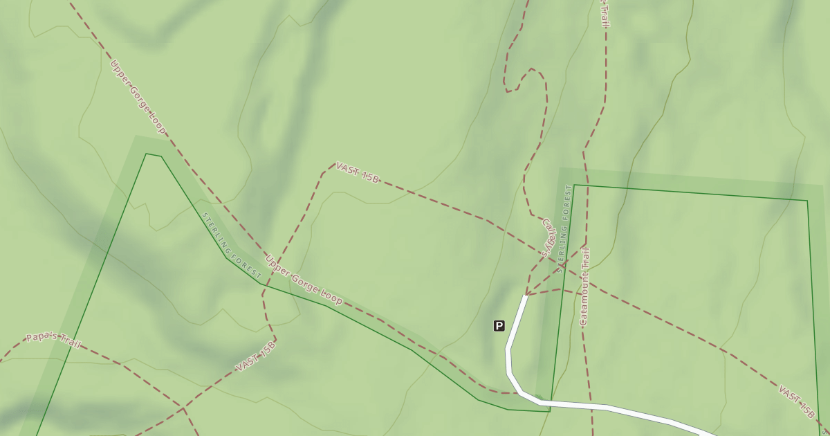 Map preview of C-15B
