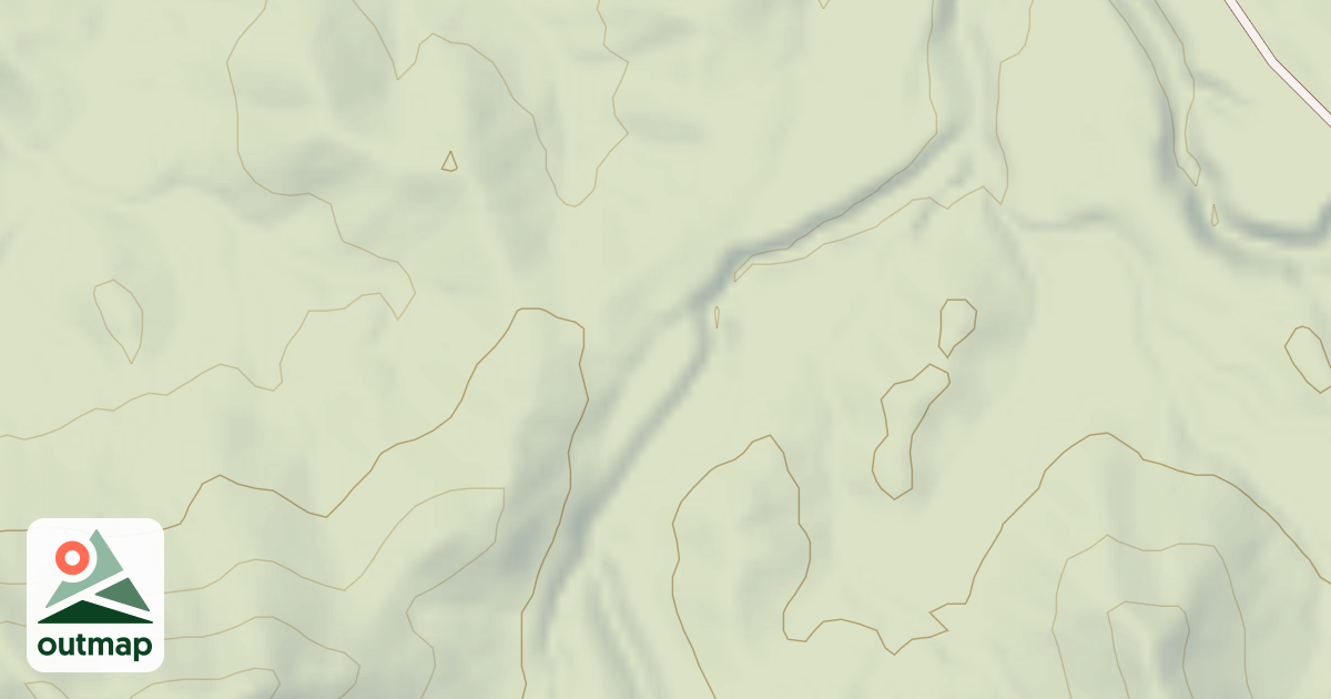 Map of BLM National GTLF Public Motorized Roads 1e719eaf-bd55-4a93-a51a-6ee54f239efd