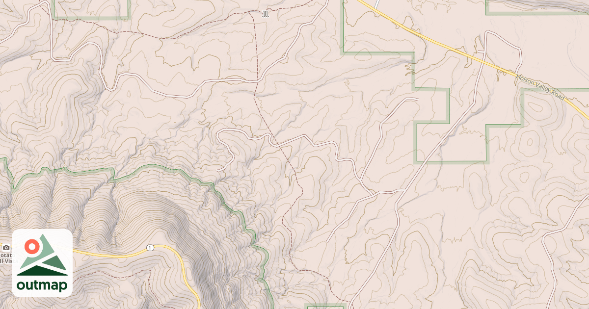Map of BOARDSTAND