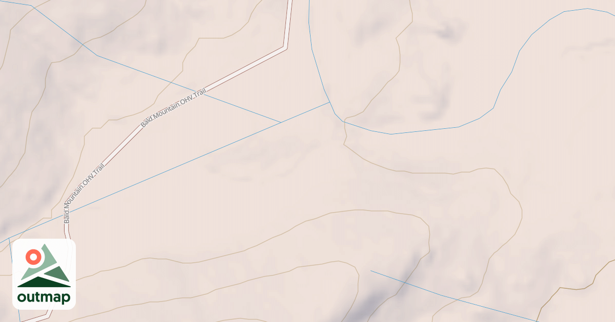 Map of BOW TIE T3