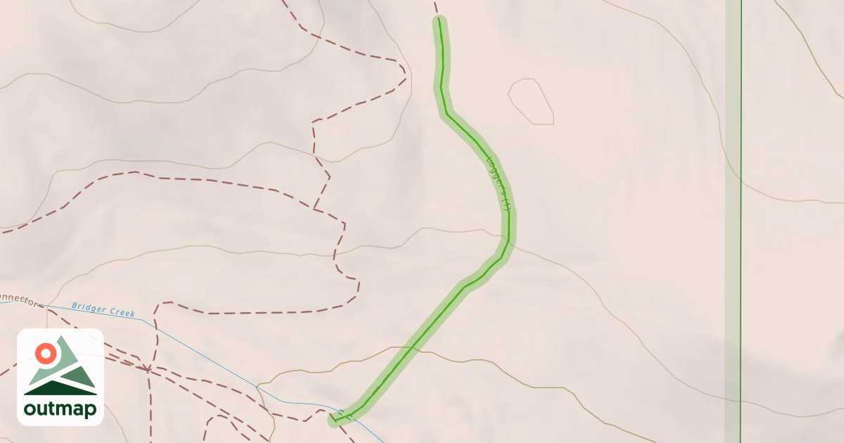 Map of Logger's (1)