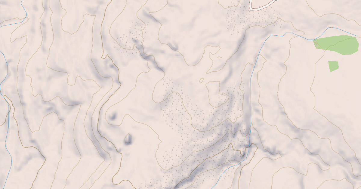 Map preview of BLM National GTLF Public Motorized Roads 2f1382ad-5e2a-4def-b439-2c40140033c2
