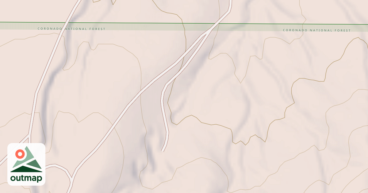 Map of BELLO