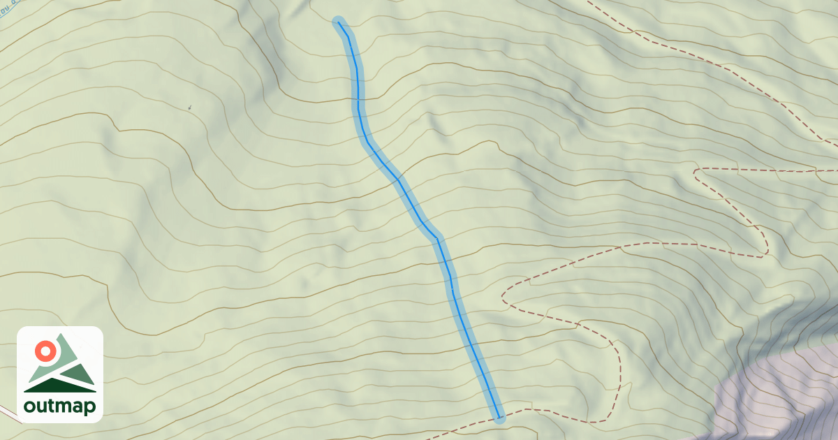 Map of Kamikase