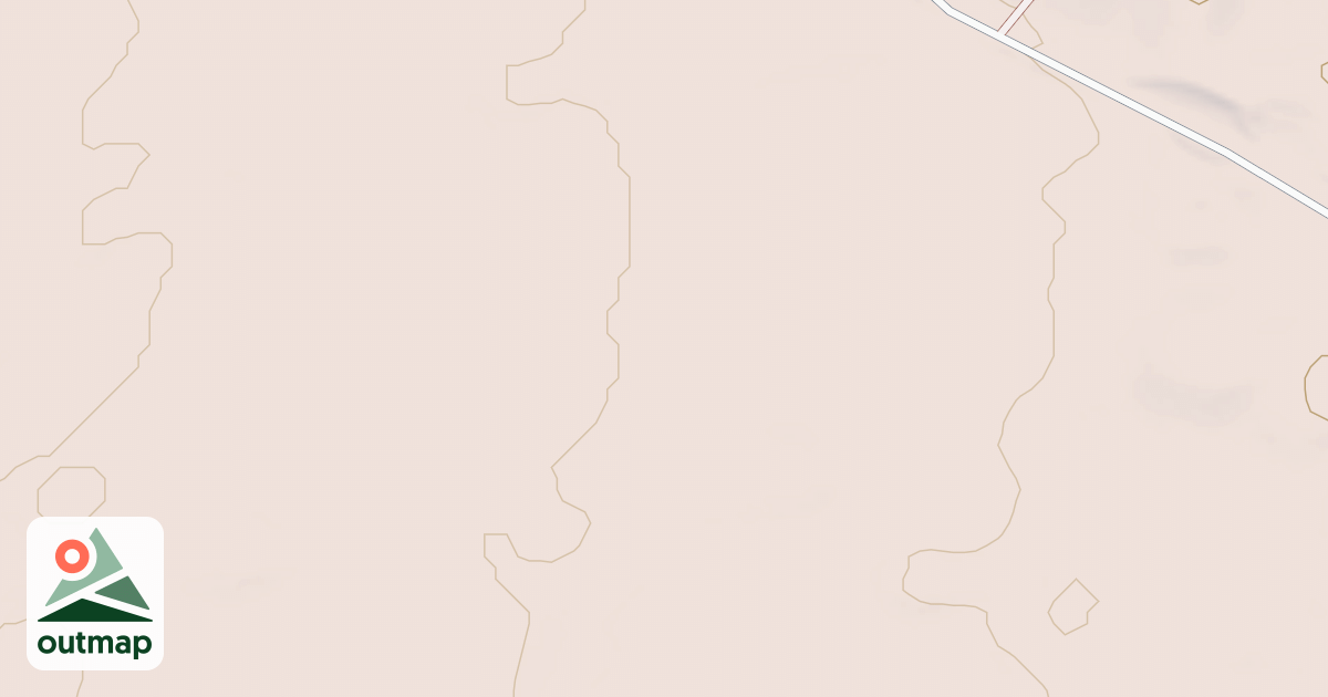 Map of BLM National GTLF Public Motorized Roads 1fe4b619-aeb3-4303-99f6-4be2b18ad923