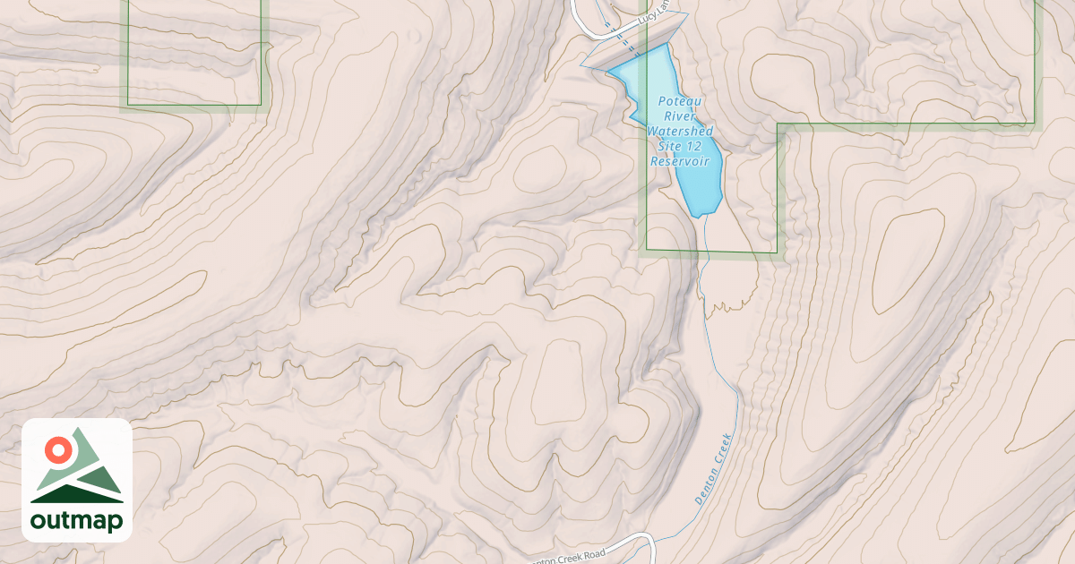 Map of SHORT