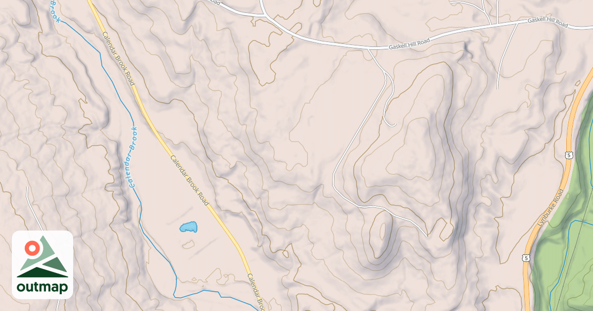 Map of 512