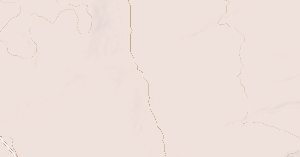 Map preview of BLM National GTLF Public Motorized Roads 02ec6874-cd52-4c19-97cf-0a801d027943