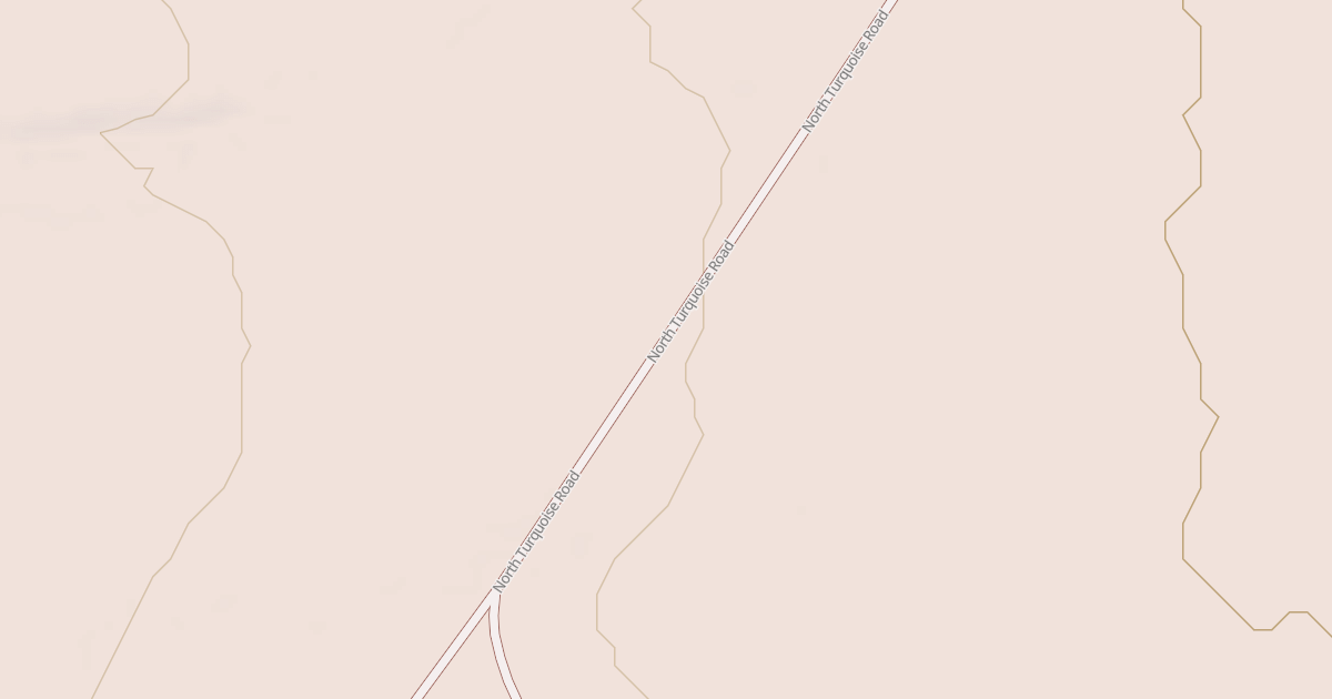 Map preview of BLM National GTLF Public Motorized Roads 717be3e6-2860-427b-9c8b-916186ab059d