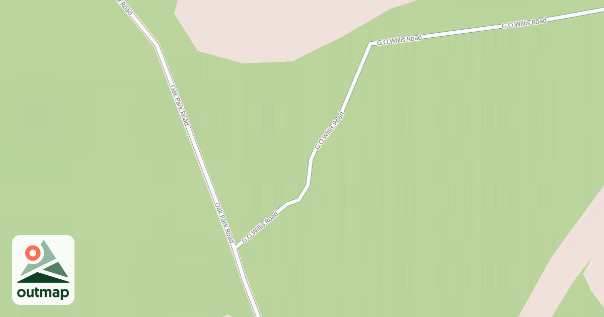 Map of USFS Motor Vehicle Use Map Roads {394CC5DC-4D80-4B2E-8CD2-83B43225069D}