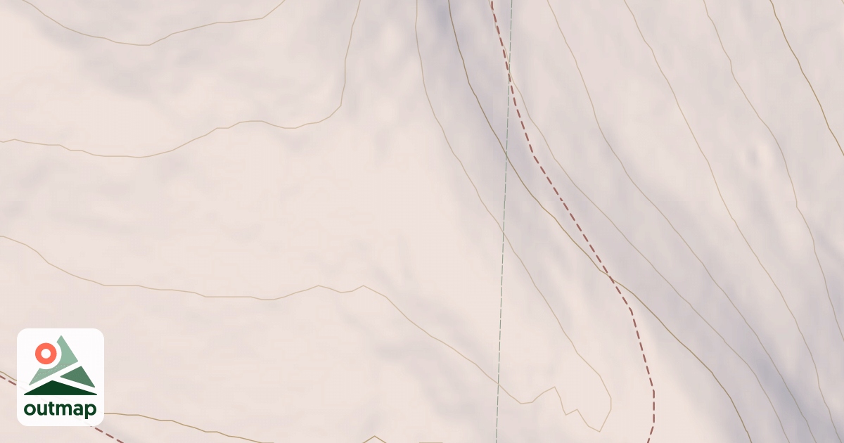 Map of Dome