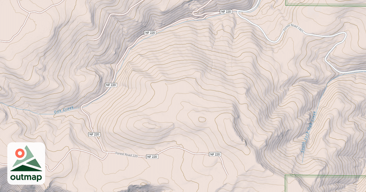 Map of PHELPS