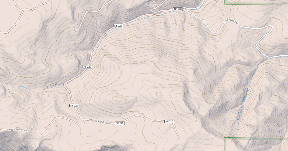 Map preview of PHELPS