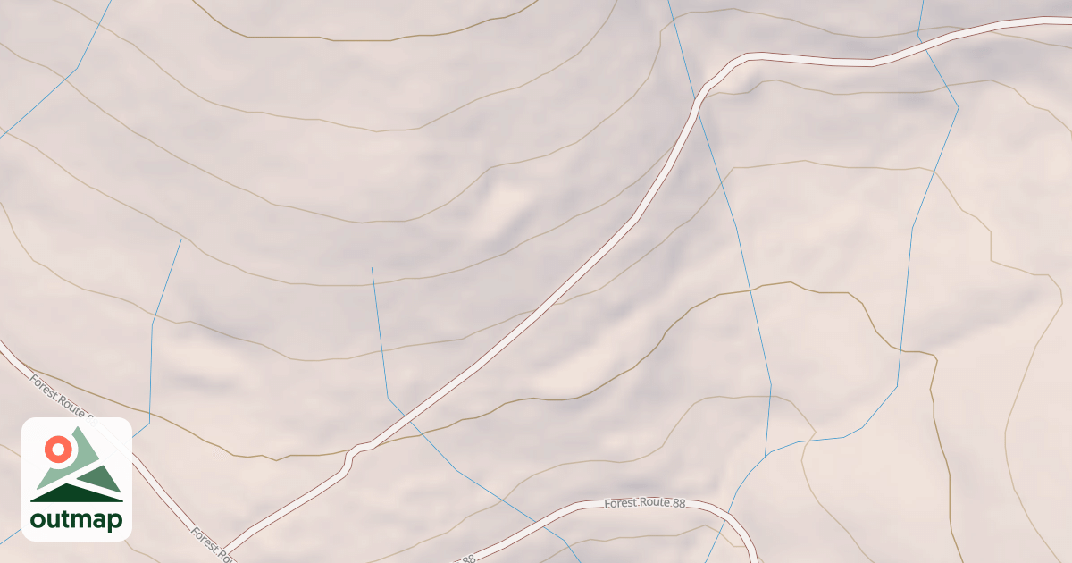 Map of 5688-080-05