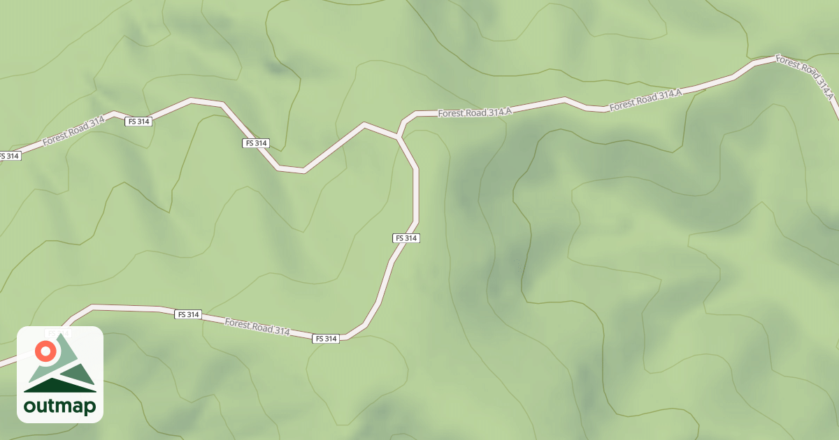 Map of SKID