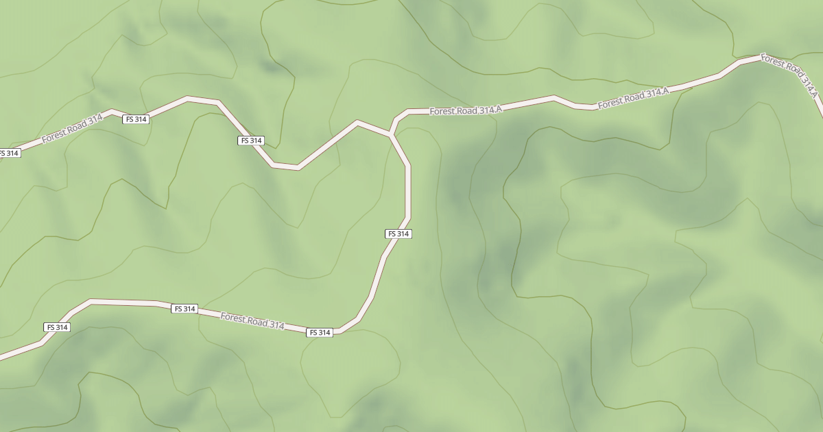 Map preview of SKID