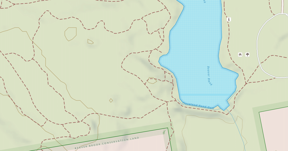 Map preview of USGS National Digital Trails 96cc374a-f19e-4080-a859-05dcadda61d1