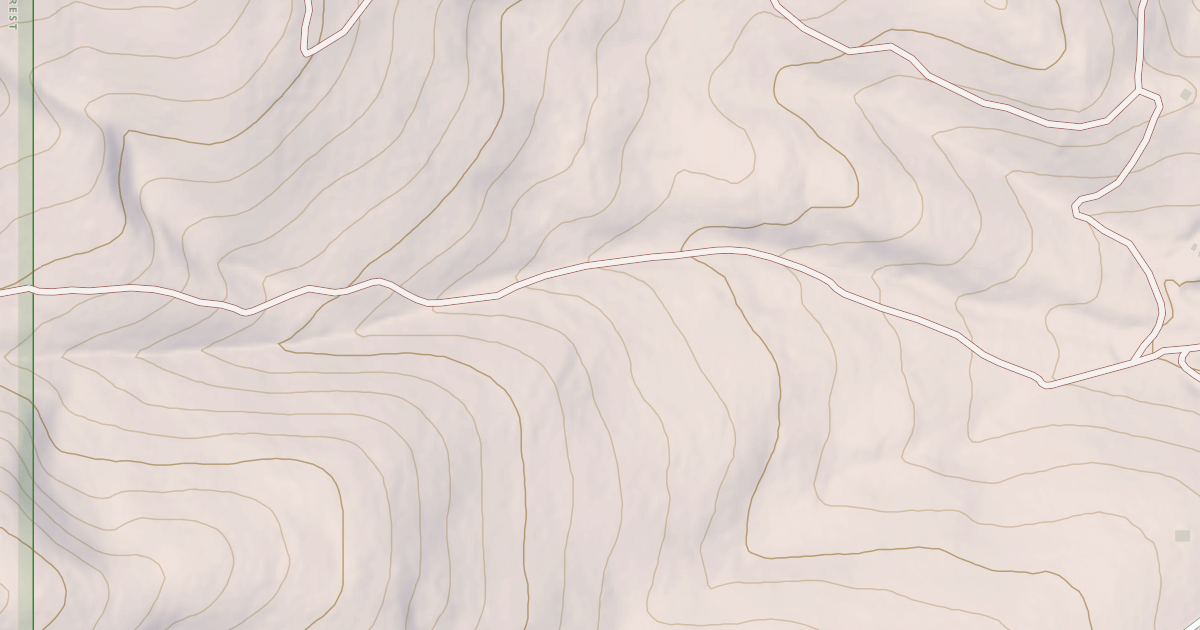 Map preview of USGS National Digital Trails a77012bf-cd15-41ac-8de4-8761738b5f84