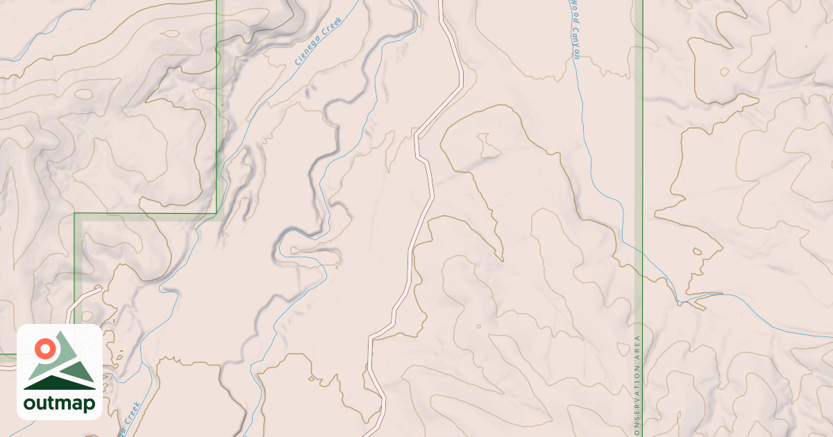 Map of BLM National GTLF Public Motorized Roads 2fc612d2-a920-43ac-a0ca-2799be0bc344