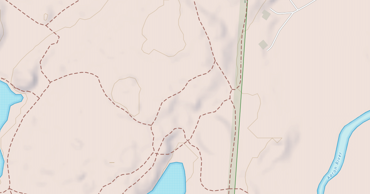 Map preview of USGS National Digital Trails 4352e3cb-2989-4535-8a85-a75c72787dd3