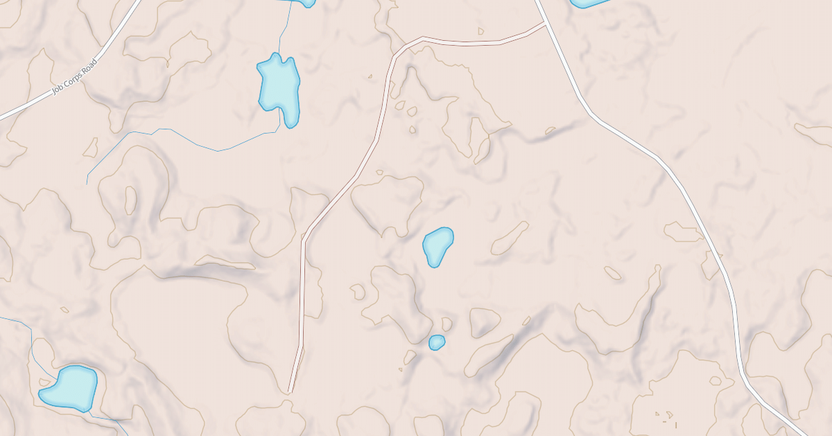 Map preview of FDR6862-D