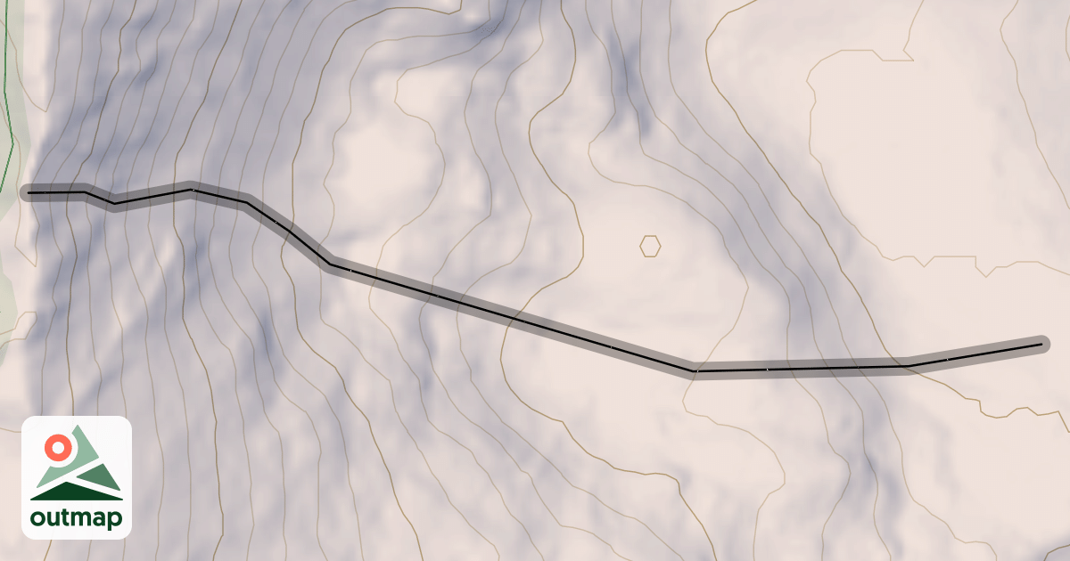 Map of Marmot