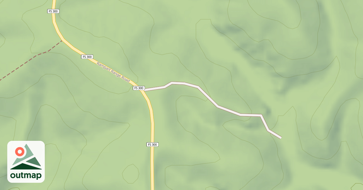 Map of 944