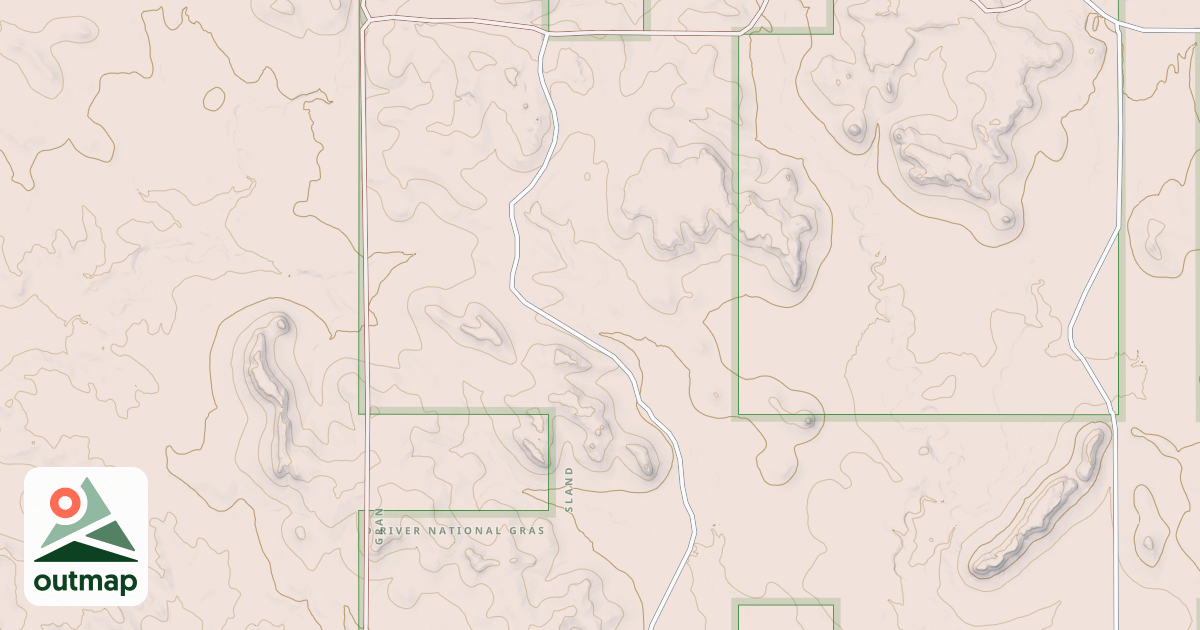 Map of (FDR) 56621