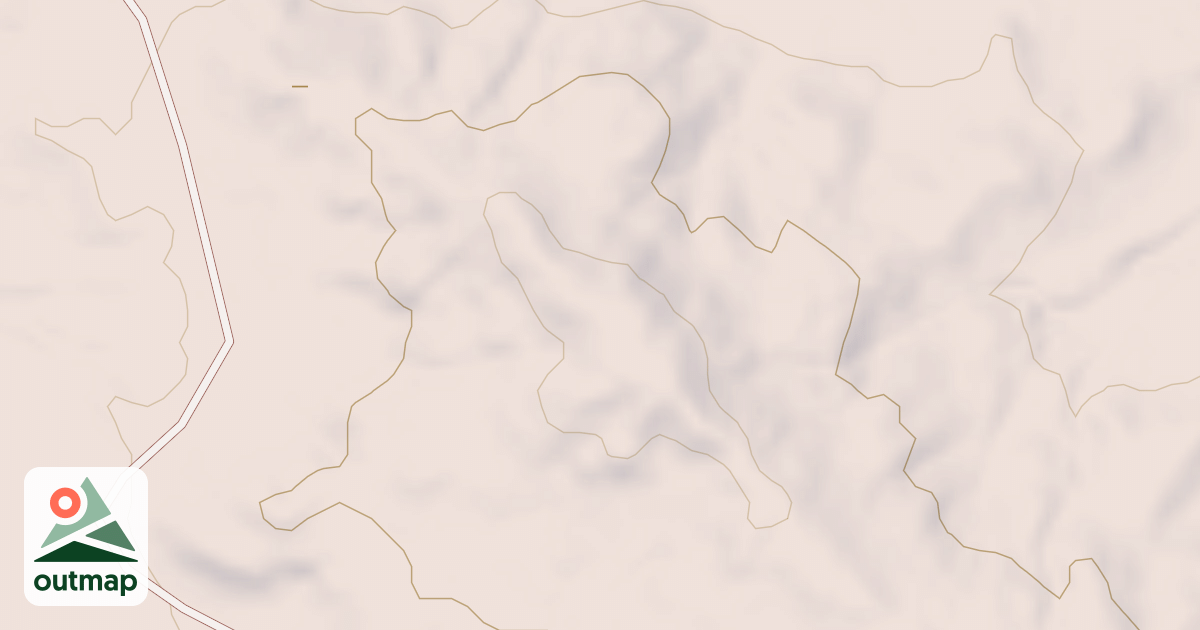 Map of USGS National Digital Trails 1023edf8-a967-4bc9-b0a0-fe9d05948cfa