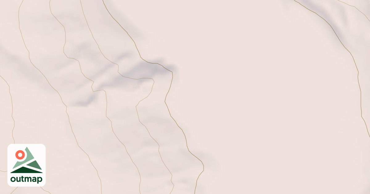 Map of BLM National GTLF Public Motorized Roads 1e53bf6f-4059-42c5-a7a7-c3000074db69