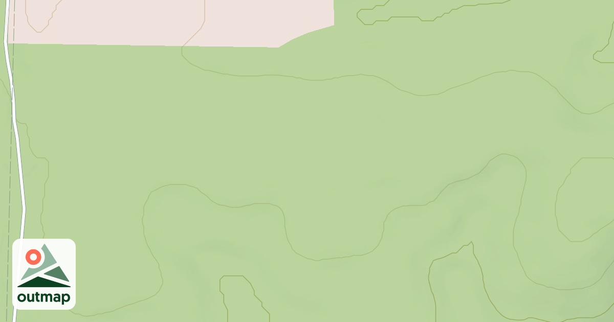 Map of UNKNOWN