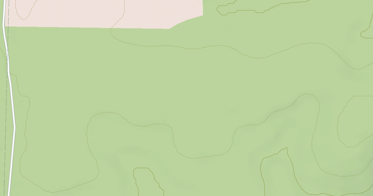 Map preview of UNKNOWN
