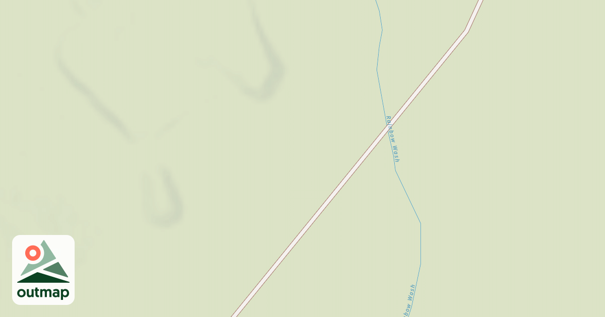 Map of BLM National GTLF Public Motorized Roads 24caf69c-e35d-4b0e-b47e-73d9a12ab025