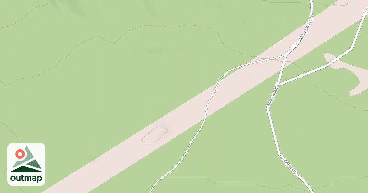 Map of BLM National GTLF Public Motorized Roads 2652041b-6ac1-43d8-a8e2-74e6c13215a6