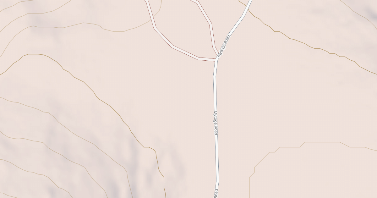Map preview of 40046M