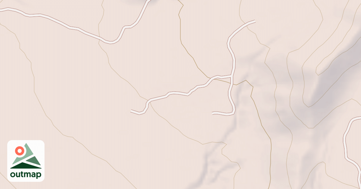 Map of 4207 Y