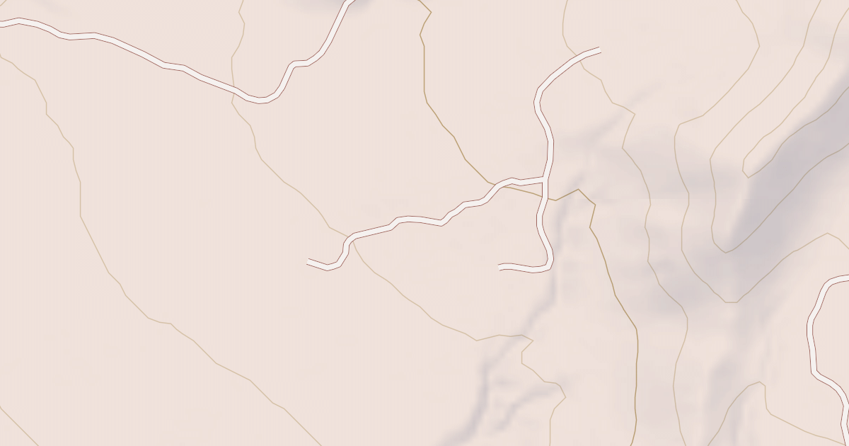 Map preview of 4207 Y