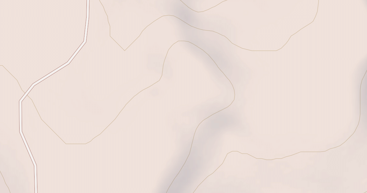 Map preview of USFS National Forest System Roads {1A299AED-D93B-40EB-9AEC-6581C5FC0B14}