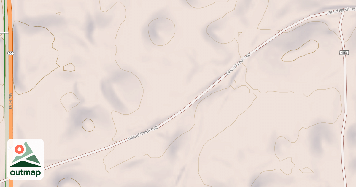 Map of 4238