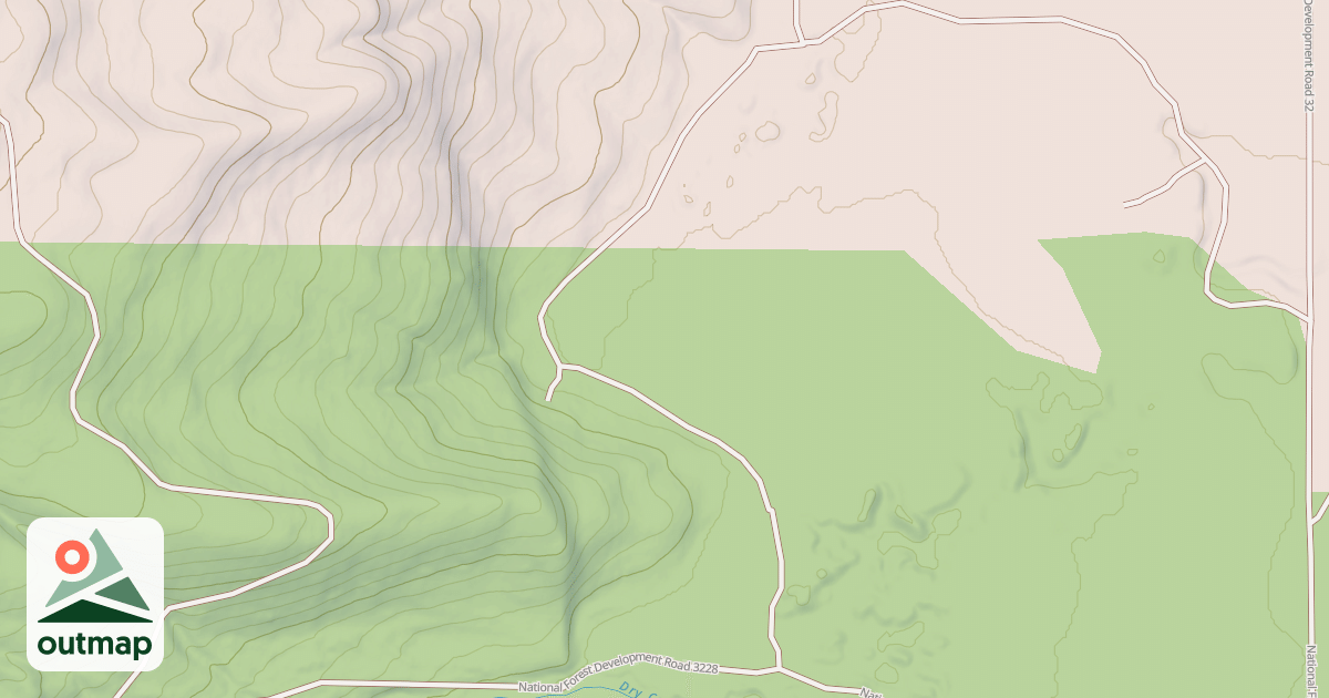 Map of 3228090