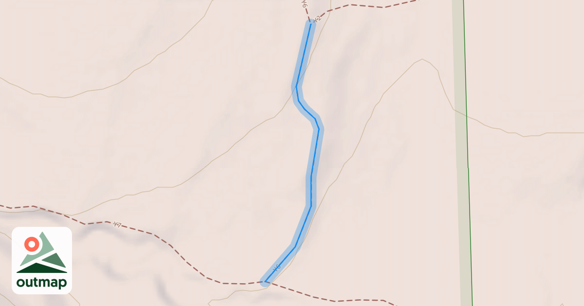 Map of Y6