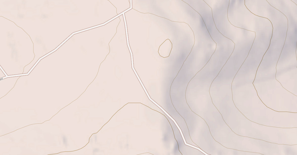 Map preview of BLM National GTLF Public Motorized Roads 6433ebd3-eaae-413c-8c47-6bb20fc0a13e