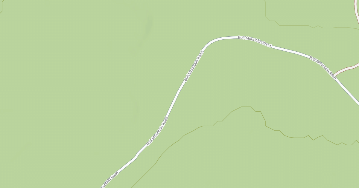 Map preview of BLM National GTLF Public Motorized Roads 8e2da24a-ba93-4b34-b75b-ee81358e3227