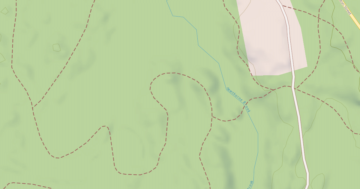Map preview of USGS National Digital Trails 4e90dcc7-836e-4546-9212-e36e219d8c10