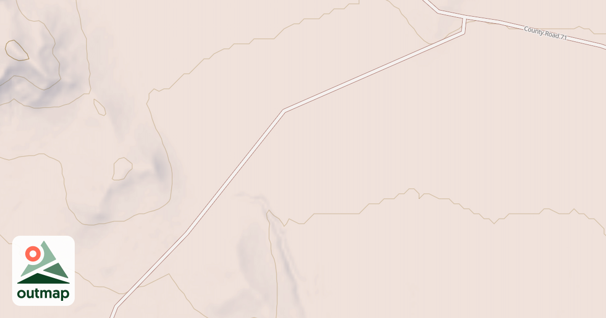 Map of BLM National GTLF Public Motorized Roads 183fb8aa-5920-4053-a332-d1eb056df68a